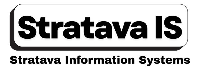 Stratava Information Systems logo